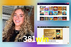 APP oficial da 381win para mobile